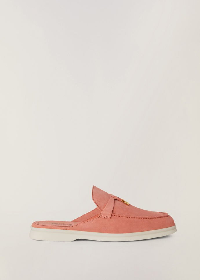 Babouche Charms Walk Loafers